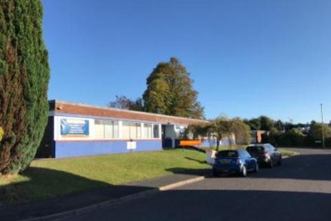 Industrial unit to rent, Plot 22 North Way Andover SP10