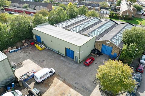 Industrial development for sale, 1-4 Ployters Rd Harlow CM18 7PS