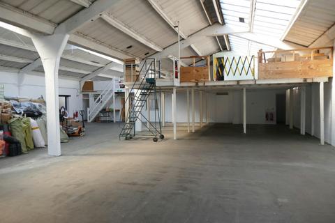 Industrial development for sale, 1-4 Ployters Rd Harlow CM18 7PS