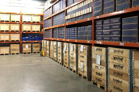Warehouse to rent, Unit 1 Ash Industrial Estate, Flex Meadow Harlow CM19 5TJ