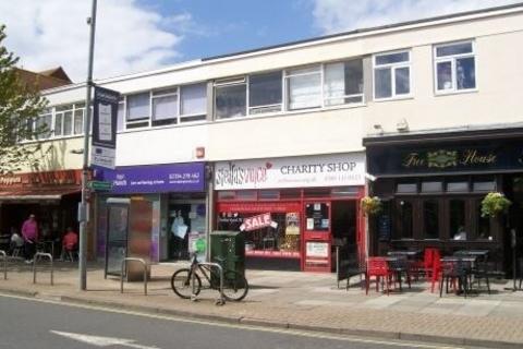 Retail property (high street) to rent, 44A High St Portsmouth PO6 3AG