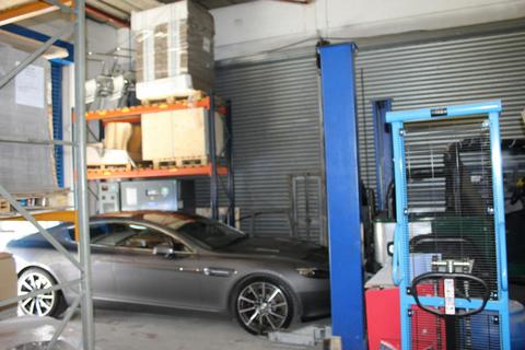 Industrial development to rent, Harolds Rd Harlow CM19 5BJ