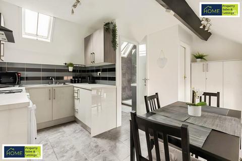 5 bedroom detached house for sale, The Old Woodyard, High Street, Syston, Leicester, LE7 1GP