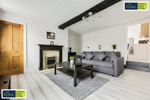 5 bedroom detached house for sale, The Old Woodyard, High Street, Syston, Leicester, LE7 1GP