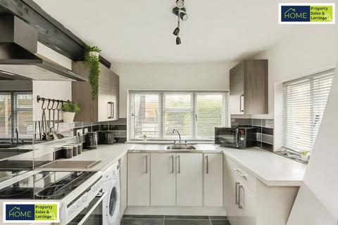 5 bedroom detached house for sale, The Old Woodyard, High Street, Syston, Leicester, LE7 1GP