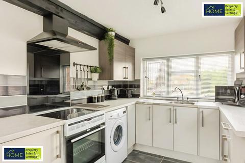 5 bedroom detached house for sale, The Old Woodyard, High Street, Syston, Leicester, LE7 1GP