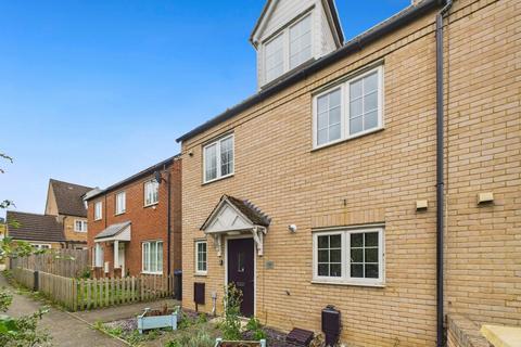 4 bedroom semi-detached house for sale, The Furrow, Littleport, CB6
