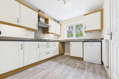 4 bedroom semi-detached house for sale, The Furrow, Littleport, CB6