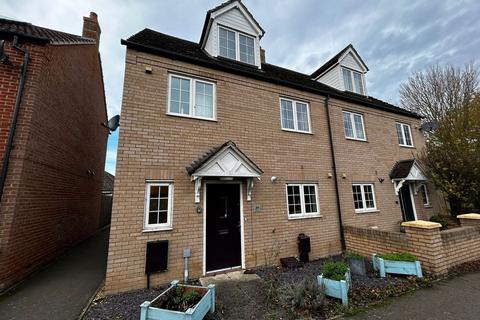 undefined, The Furrow, Littleport, CB6