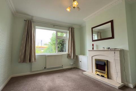 undefined, Talbot Street, Whitwick, LE67