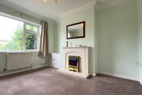 undefined, Talbot Street, Whitwick, LE67