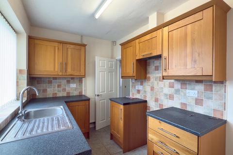 undefined, Talbot Street, Whitwick, LE67