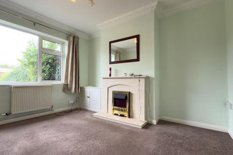 2 bedroom semi-detached bungalow for sale, Talbot Street, Whitwick, LE67