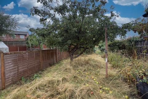 2 bedroom semi-detached bungalow for sale, Talbot Street, Whitwick, LE67