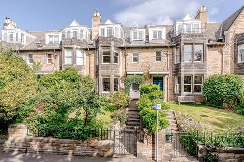 3 Abinger Gardens, Edinburgh, EH12 6DE