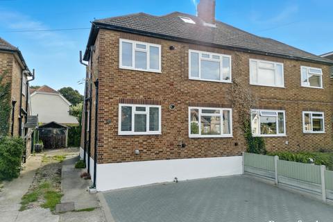 Rose Valley, Brentwood, CM14