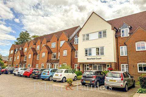 undefined, Newland Street, Essex CM8