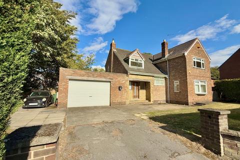 Wetherby, Hallfield Lane, LS22