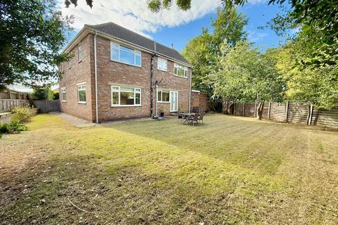 undefined, Wetherby, Hallfield Lane, LS22