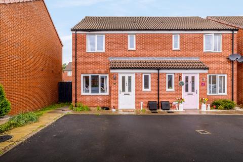 undefined, Swift Gardens, Kirton, Boston, Lincolnshire, PE20