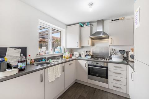undefined, Swift Gardens, Kirton, Boston, Lincolnshire, PE20