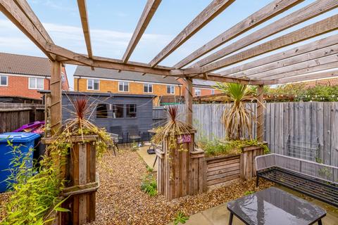 undefined, Swift Gardens, Kirton, Boston, Lincolnshire, PE20