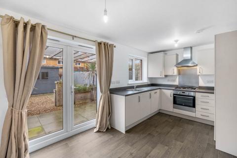 undefined, Swift Gardens, Kirton, Boston, Lincolnshire, PE20