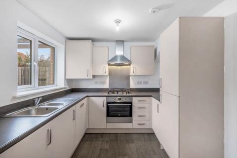 undefined, Swift Gardens, Kirton, Boston, Lincolnshire, PE20
