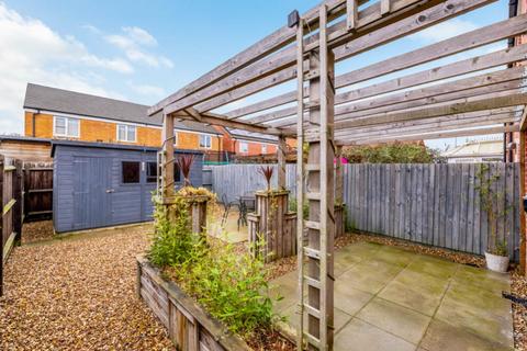 undefined, Swift Gardens, Kirton, Boston, Lincolnshire, PE20