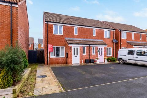 undefined, Swift Gardens, Kirton, Boston, Lincolnshire, PE20