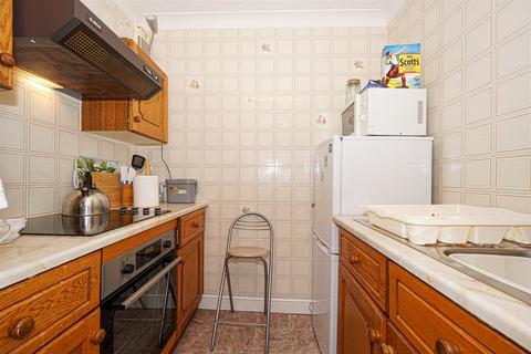 undefined, St. Helens Crescent, Hastings