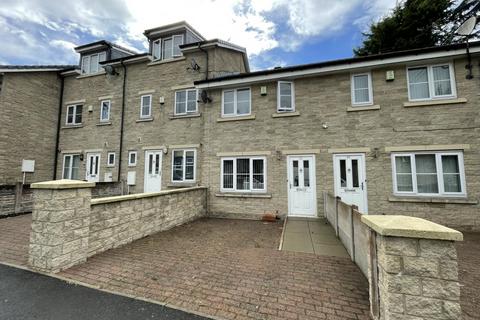 undefined, Clifton Street, Burnley, BB12
