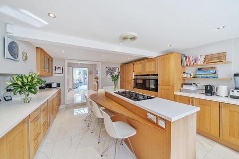 5 bedroom house for sale, Muswell Avenue, London, N10