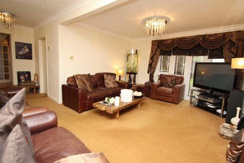 5 bedroom detached house for sale, Stanhope Road, Bowdon