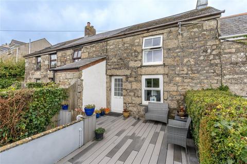 2 bedroom terraced house for sale, Church Hill, Ludgvan TR20