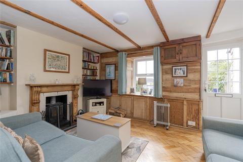2 bedroom terraced house for sale, Church Hill, Ludgvan TR20