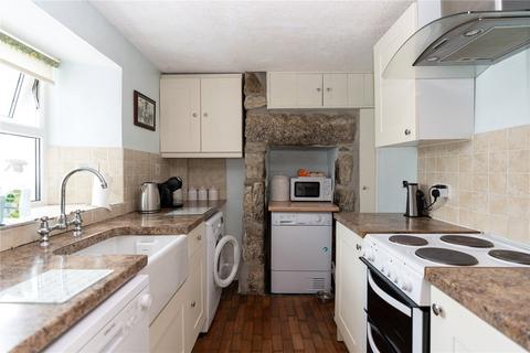 2 bedroom terraced house for sale, Church Hill, Ludgvan TR20