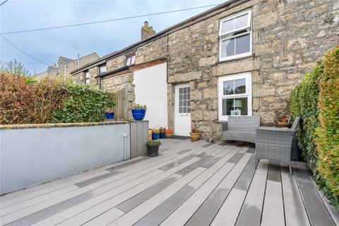 undefined, Church Hill, Ludgvan TR20