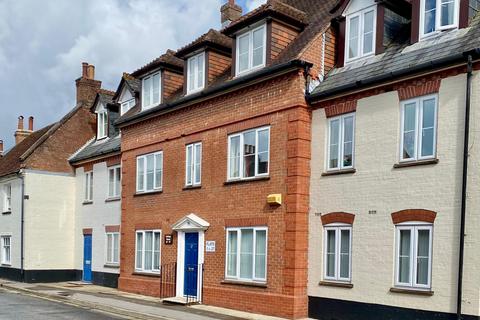 undefined, Ringwood Town Centre, BH24 1DG