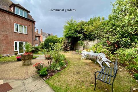 undefined, Ringwood Town Centre, BH24 1DG