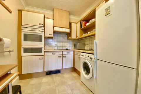 undefined, Ringwood Town Centre, BH24 1DG