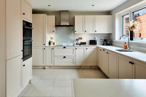 undefined, The Rightford - Plot 344 at Ockley Park, Ockley Park, 1 Avenue De Warenne BN6