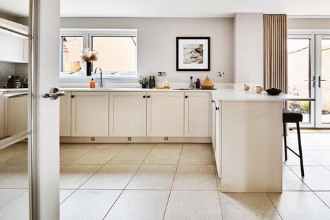 undefined, The Rightford - Plot 344 at Ockley Park, Ockley Park, 1 Avenue De Warenne BN6