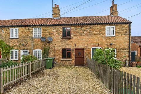 2 bedroom terraced house for sale, Tinkers Lane, King's Lynn PE34