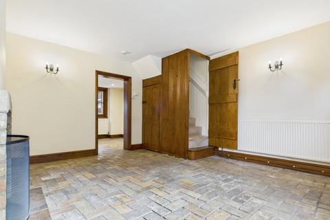 2 bedroom terraced house for sale, Tinkers Lane, King's Lynn PE34
