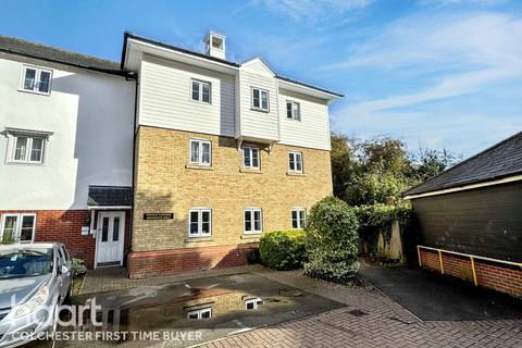 undefined, Oxton Close, Colchester