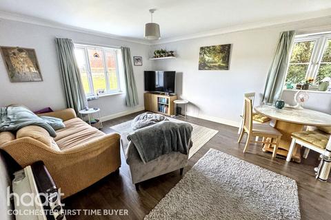 undefined, Oxton Close, Colchester