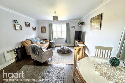 undefined, Oxton Close, Colchester