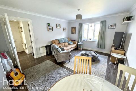 undefined, Oxton Close, Colchester
