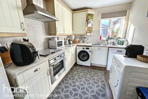 undefined, Oxton Close, Colchester